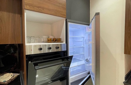 Daoudiate Apartment | Charming 2-bedroom apartment in Marrakesh with AC