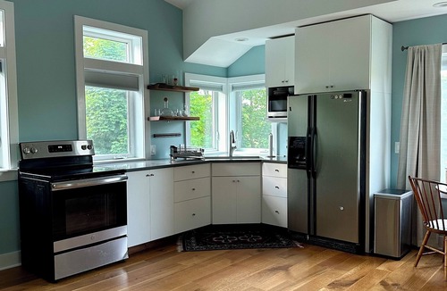 Belle Mead Apartment | Charming 2-bedroom apartment 1770 Farmhouse, 14 mins from Princeton