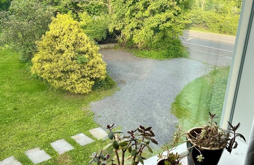 Belle Mead Apartment | Charming 2-bedroom apartment 1770 Farmhouse, 14 mins from Princeton