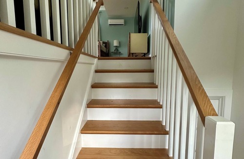 Belle Mead Apartment | Charming 2-bedroom apartment 1770 Farmhouse, 14 mins from Princeton