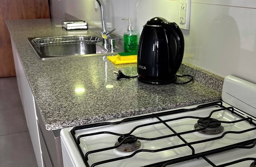 Historic Center Apartment | Charming 2-bedroom apartment in brilliant Mendoza