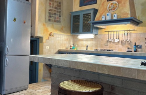 Apricale Apartment | Charming 2-bedroom apartment in fantastic Apricale