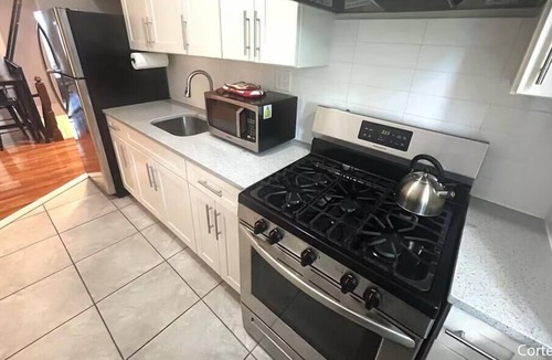 Ocean Hill Apartment | Charming 2-bedroom apartment in lovely Brooklyn, 20mins to Manhattan