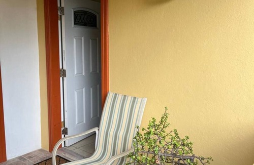 Estate Beeston Hill Apartment | Charming 2-bedroom apartment with WiFi, AC in beautiful St Croix
