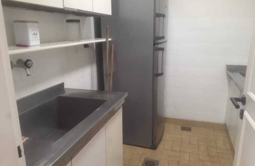 Posadas Apartment | Charming 2-bedroom apartment in welcoming Posadas with AC
