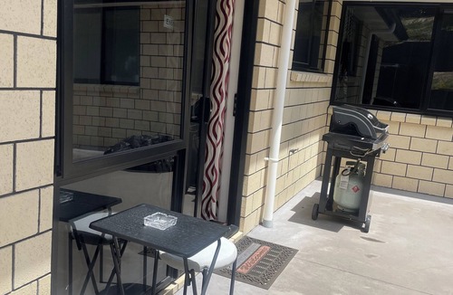 Ngongotaha Apartment | Charming 2-bedroom apartment with WiFi, AC in amazing Rotorua