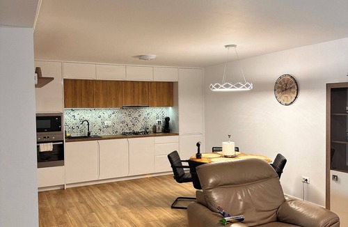 Suceava Apartment | Charming 2-bedroom apartment in Suceava