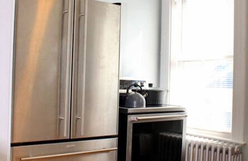 Taunton Apartment | Charming 2-bedroom apartment