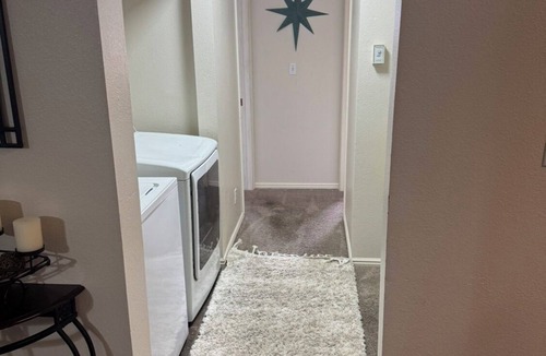 Beaver Apartment | Charming 2-bedroom apartment in lovely downtown Beaver with WiFi