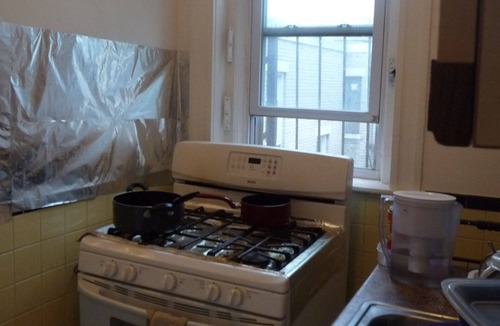 Commonwealth Apartment | Charming 2-bedroom apartment in Cleveland Circle Boston, Near BC, BU