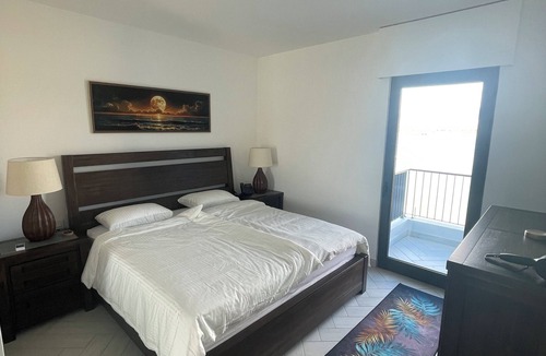 Aqaba Apartment | Charming 2-bedroom apartment in lovely Aqaba with AC