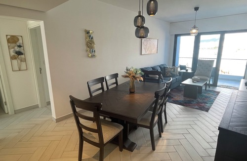 Aqaba Apartment | Charming 2-bedroom apartment in lovely Aqaba with AC