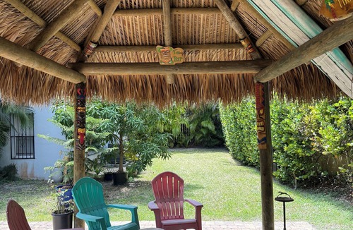 Southwest Coconut Grove Apartment | Charming 2-bedroom apartment with WiFi, AC in beautiful Miami