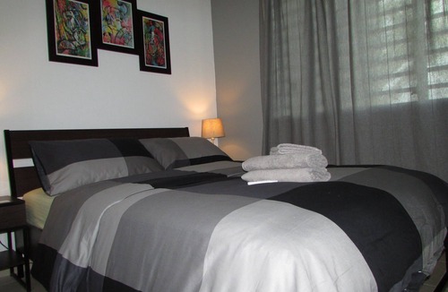 Canas Urbano Apartment | CHARMING 2 BEDROOM APARTMENT+ 2 PARKING