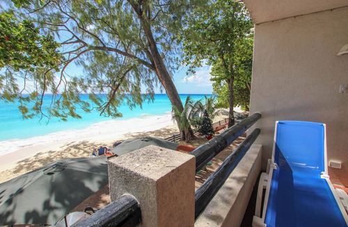 Worthing Apartment | Charming 2 bedroom apt on gorgeous quiet beach - Sea Star 3
