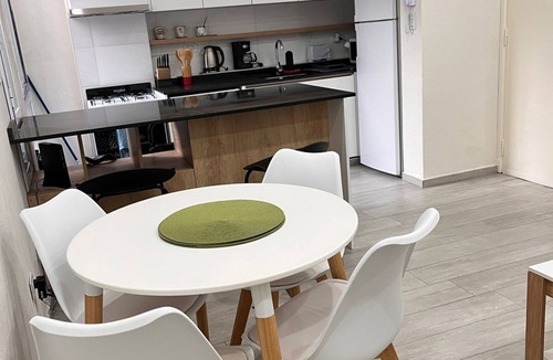 Palermo Apartment | Charming 2-bedroom apartment with AC WiFi in amazing Palermo Soho, Buenos Aires