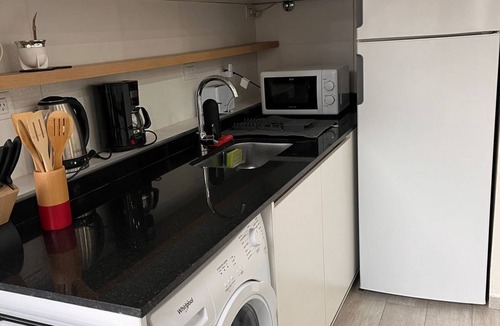 Palermo Apartment | Charming 2-bedroom apartment with AC WiFi in amazing Palermo Soho, Buenos Aires