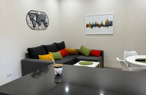 Palermo Apartment | Charming 2-bedroom apartment with AC WiFi in amazing Palermo Soho, Buenos Aires