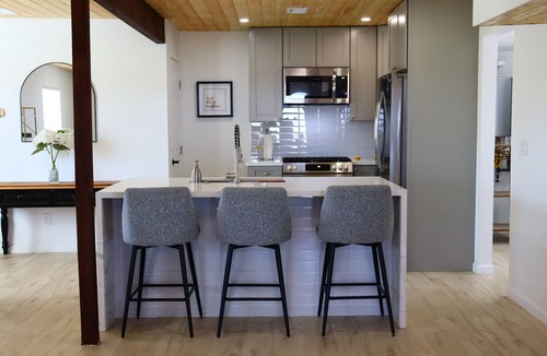Anza House | Charming 2-bedroom Barndominium in Anza with AC, WiFi. Enjoyable getaway