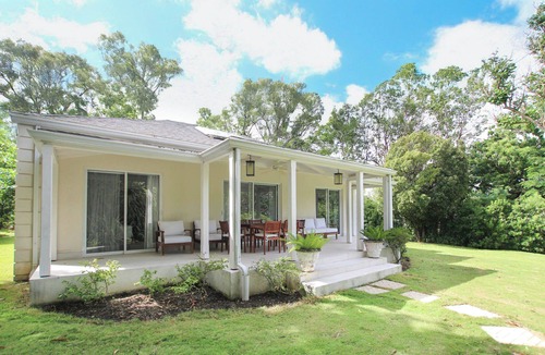 Sandy Lane House | Charming 2-Bedroom Sandy Lane Cottage with Pool & Gardens - Karel's Cottage