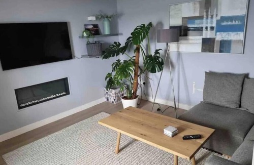 Applecross Cottage | Charming 2-bedroom cottage in Applecross with WiFi access