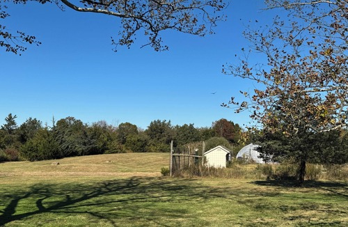 Pluckemin Cottage | Charming 2-bedroom cottage. Near the town of Pluckemin