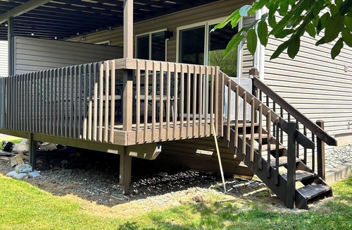 Happy Valley Condo | Charming 2-bedroom condo with WiFi in Bellingham