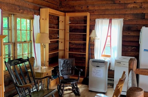 Town of Jerusalem Cabin | Charming 2-bedroom cabin on Keuka Lake close to Penn Yan & the Keuka Wine Trail