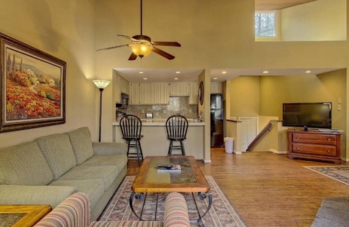 Sapphire Cabin | Charming 2-bedroom cabin in Sapphire