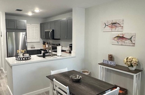 Rock Harbor Condo | Charming 2-bedroom condo located in the enchanting Landings of Largo