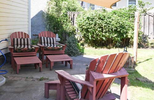 Pendleton House | Charming 2-bedroom country house in Pendleton