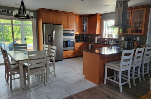 Rock Hill Cottage | Charming 2-bedroom cottage in Rock Hill on Lake Wylie