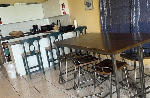 Playa Fortuna Condo | Charming 2-bedroom condo with AC in Luquillo