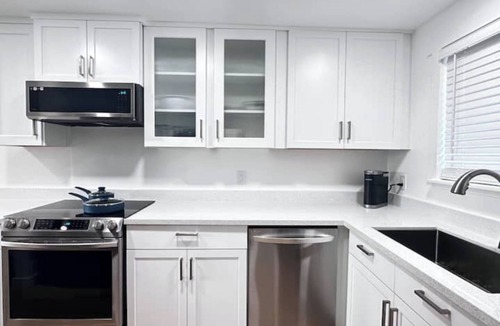 Edgewood Condo | Charming 2-bedroom condo with AC and WiFi in marvelous Edgewood