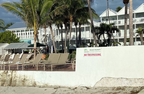 Uptown - Upper Duval Resort | Charming 2-bedroom condo at the spectacular Coconut Beach Resort Nov 15-22-2025