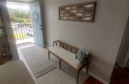 Braden River Condo | Charming 2-bedroom condo with WiFi, AC in enjoyable Sarasota