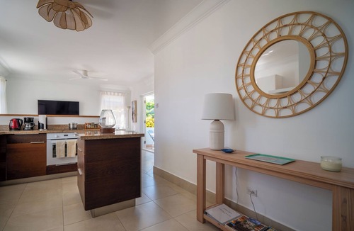 Atlantic Shores Condo | Charming 2-bedroom Condo Near White Sandy Beaches and Surf Breaks