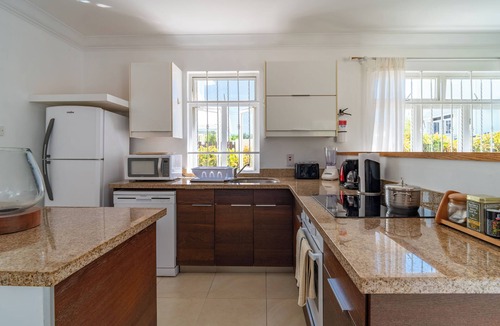 Atlantic Shores Condo | Charming 2-bedroom Condo Near White Sandy Beaches and Surf Breaks