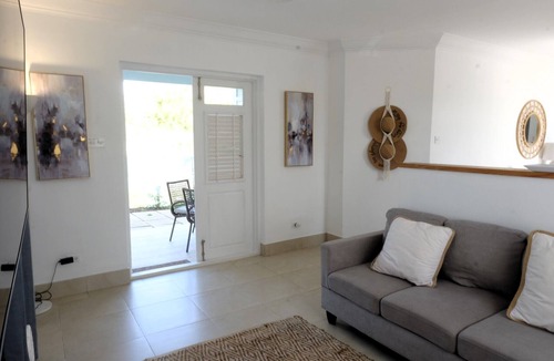 Atlantic Shores Condo | Charming 2-bedroom Condo Near White Sandy Beaches and Surf Breaks