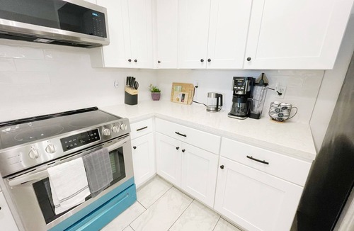 Westpark Condo | Charming 2-bedroom condo with WiFi, AC in nice Irvine