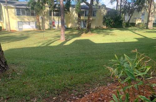 Silver Springs Shores Condo | Charming 2-bedroom condo with WiFi, AC in enchanting Ocala