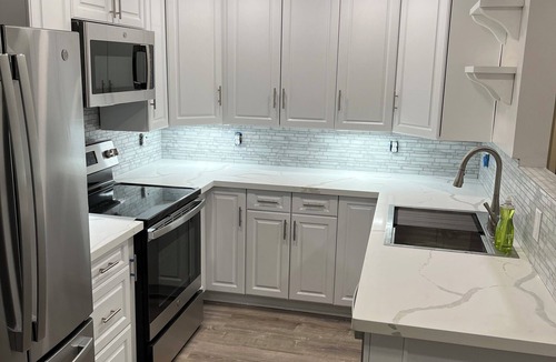 SeaTac Condo | Charming 2-bedroom condo near SeaTac airport