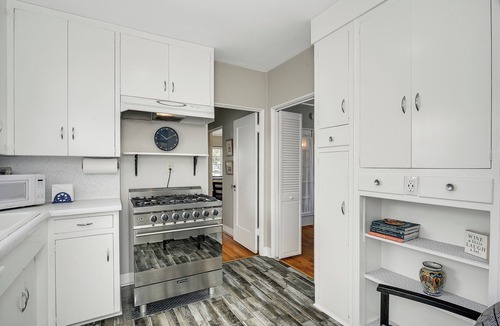 Coronado Cottage | Charming 2-bedroom cottage in the heart of Coronado Village