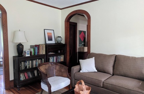 Woods Hole Cottage | Charming 2-bedroom cottage in Woods Hole