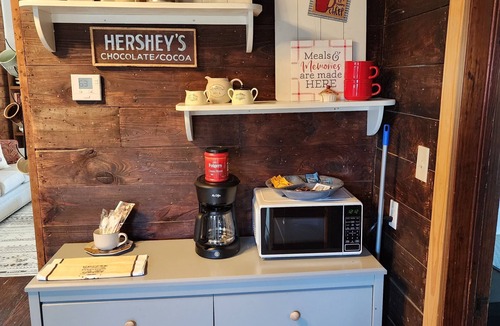 Franklin House | Charming 2 Bedroom Cottage in Franklin