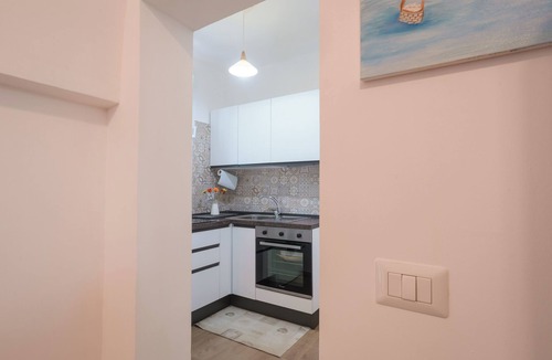 Torre Canne Cottage | Charming 2-bedroom cottage in enchanting Puglia with AC, WiFi