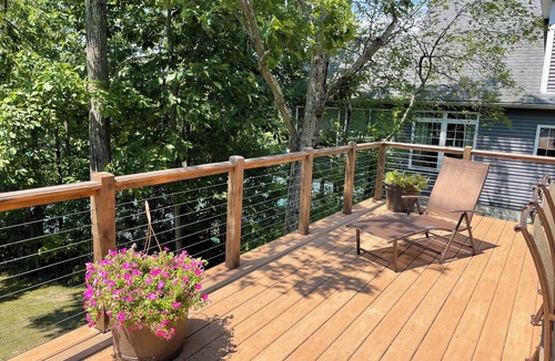 Athens Cottage | Charming 2-bedroom cottage in pleasant Athens with WiFi, AC