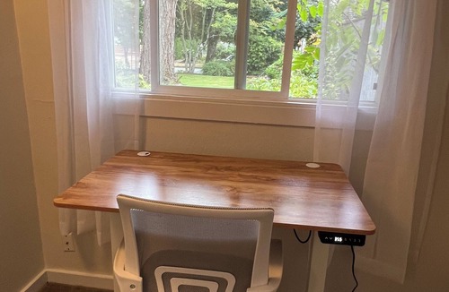 Grant Cottage | Charming 2-bedroom cottage in the heart of Salem