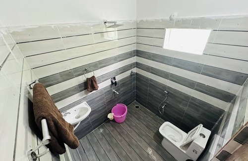 Bhongir Other | Charming 2-bedroom farmhouse with pool,AC, in Bibinagar in a 5 acre Mango farm