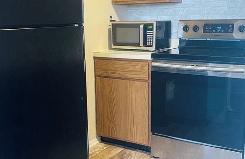 Primos Secane Apartment | Charming 2-bedroom first floor apartment with WiFi, AC in lovely Primos